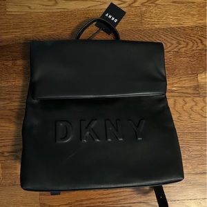 DKNY backpack bag